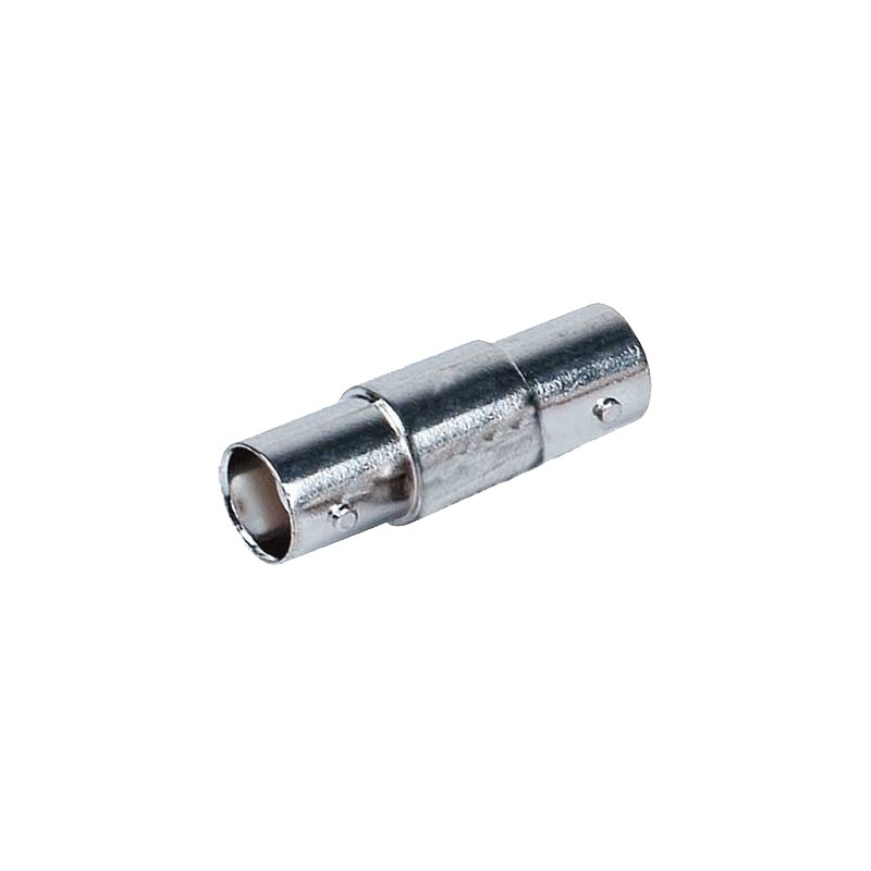 Verbinder - BNC - BNC - 33 mm (L) - 12 mm (B) - 8 g - CON230 - 1