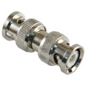 Verbinder - BNC-Stecker - BNC-Stecker - 35 mm (L) - 13 mm (B) - 15 g - CON235 - 1