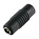 Connector - DC female to female - 35 mm (L) - 11 mm (W) - 6 g - CON270 - 1