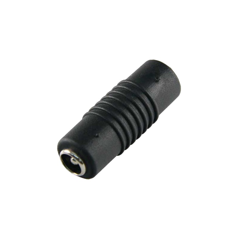 Connector - DC female to female - 35 mm (L) - 11 mm (W) - 6 g - CON270 - 1