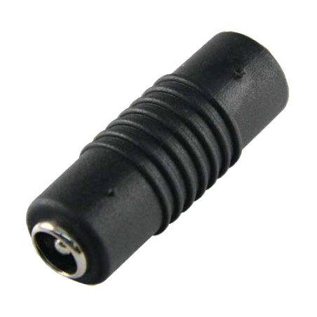 Connector - DC female to female - 35 mm (L) - 11 mm (W) - 6 g - CON270 - 1