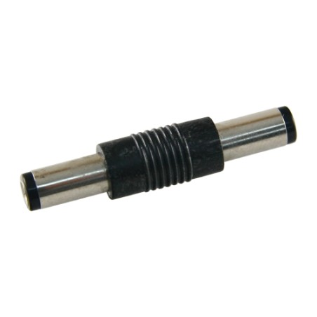 Verbinder - DC zu DC - 39 mm (L) - 5 mm (B) - 3 g - CON275 - 1