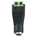 SAFIRE-Stecker - DC Buchse - Ausgang + / von 2 Klemmen - 36 mm (L) - 13 mm (B) - 5 g - CON285 - 1
