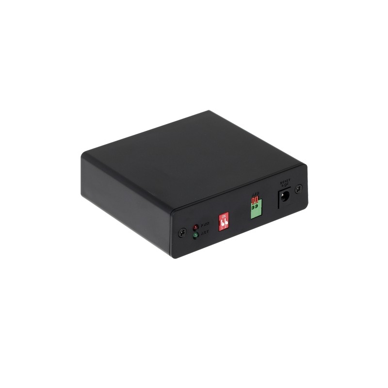 Alarmbox X-Security - Bietet Alarm für verschiedene XVR - Kompatibel mit -VS2, -H und -HEVC - 16 Eingänge / 6 Ausgänge - Kommuni
