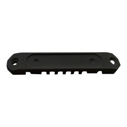 Kabelorganisator - Zulässige Durchmesser 6~9 mm - Bis zu 8 Kabel zur gleichen Zeit - Farbe schwarz - CBOX-C8 - 1