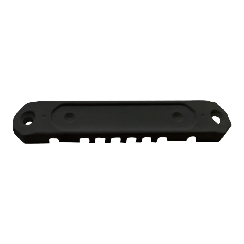 Cable organizer - Allowable diameter 6~9 mm - Up to 8 cables at the same time - Color black - CBOX-C8 - 1