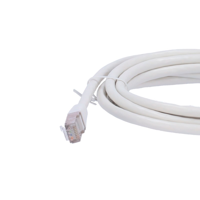 Safire SFTP cable - Category 6 - OFC conductor, 99.9% purity copper - Ethernet - RJ45 connector - 2 m - SFTP6-2W - 1