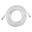 UTP Safire Kabel - Kategorie 6 - OFC-Leiter, reinheit 99.9% Kupfer - Ethernet - Verbinder RJ45 - 10 m - UTP6-10W - 1