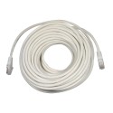 UTP Safire cable - Category 6 - OFC conductor, 99.9% copper purity - Ethernet - RJ45 connector - 20 m - UTP6-20W - 1