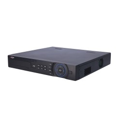 HDCVI digitaler Videorecorder - 4 CH HDCVI / 4 CH Audio - 1080P (12FPS) /720p (25FPS) - Ein- / Ausgänge von Alarmen - VGA und HD