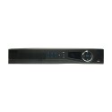 Universalrekorder HDCVI/CVBS/IP - 8 CH Video / 8 IP / 4 CH Audio - 1080P (25FPS) - Alarmeingänge/-ausgänge - BNC-, VGA- und HDMI