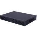 Marke NVS - 2 BNC Video CH - Auflösung 960H | Kompression H.264 - HDMI-, VGA- und BNC-Videoausgang - Audio | Alarme - NVS0204HE-