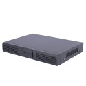 Marke NVS - 4 BNC Video CH - Auflösung 960H | Kompression H.264 - HDMI-, VGA- und BNC-Videoausgang - Audio | Alarme - NVS0404HE-