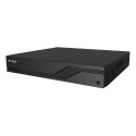 Safire Smart
 - XVR-Analoger Rekorder Reihe 3 - 4CH HDTVI/HDCVI/AHD/CVBS/ 4+2 IP - HDMI Full HD Ausgang und VGA / 1 HDD
 - 1080P