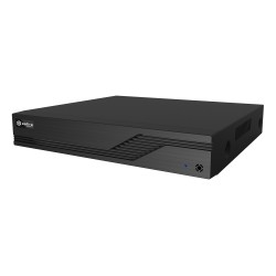 Safire Smart
 - XVR-Analoger Rekorder Reihe 3 - 4CH HDTVI/HDCVI/AHD/CVBS/ 4+2 IP - HDMI Full HD Ausgang und VGA / 1 HDD
 - 1080P