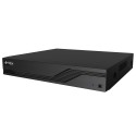 Safire Smart
 - XVR-Analoger Rekorder Reihe 3 - 8CH HDTVI/HDCVI/AHD/CVBS/ 8+2 IP - HDMI Full HD Ausgang und VGA / 1 HDD
 - 1080P