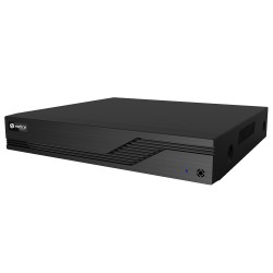 Safire Smart
 - XVR-Analoger Rekorder Reihe 3 - 8CH HDTVI/HDCVI/AHD/CVBS/ 8+2 IP - HDMI Full HD Ausgang und VGA / 1 HDD
 - 1080P