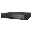 Videorecorder 5n1 Safire - Audio über Koaxialkabel - 16CH HDTVI/HDCVI/AHD/CVBS/ 16+2 IP - 1080P Lite (15FPS) - HDMI Full HD- und
