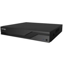 Safire Smart - XVR Analogue Recorder Series 6 - 16CH HDTVI/HDCVI/AHD/CVBS/ 16+8 IP - HDMI Full HD Output and VGA / 1 HDD - 5Mpx