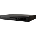 Videorecorder 5n1 Safire - Audio über Koaxialkabel / PoC-Stromversorgung - 16CH HDTVI/HDCVI/AHD/CVBS/ 16+8 IP - 8 Mpx (8FPS) / 5