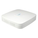 Video recorder 5n1 X-Security - 8 CH HDTVI / HDCVI / AHD / CVBS / 8+2 IP - 1080N (25FPS) | H.265+| SMD+ - Audio 1 input/1 output