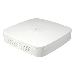 Video recorder 5n1 X-Security - 8 CH HDTVI / HDCVI / AHD / CVBS / 8+2 IP - 1080N (25FPS) | H.265+| SMD+ - Audio 1 input/1 output
