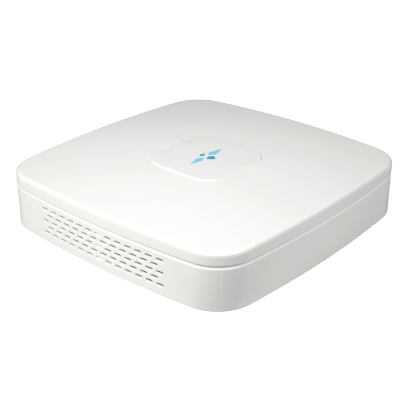Video recorder 5n1 X-Security - 8 CH HDTVI / HDCVI / AHD / CVBS / 8+2 IP - 1080N (25FPS) | H.265+| SMD+ - Audio 1 input/1 output