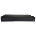 Video recorder 5n1 X-Security - 16 CH HDTVI / HDCVI / AHD / CVBS / 16+2 IP - 1080N/720P (25FPS) | H.265+ - SMD+, advanced motion