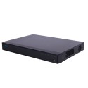 Video recorder 5n1 X-Security - 8 CH HDTVI/HDCVI/AHD/CVBS (4K) + 8 IP (8Mpx) - Audio via coaxial - 2 SATA ports up to 16TB