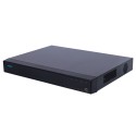 Videorekorder 5n1 X-Security - 16 CH HDTVI/HDCVI/AHD/CVBS/Bis 24CH IP (5Mpx) - 2 CH Gesichtserkennung | Perimeterschutz. - 16 CH