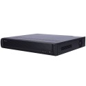 Safire Smart - Grabador NVR para cámaras IP gama A2 - 32CH vídeo / H.265+ / 4HDD - Resolución hasta 12Mpx / Ancho de banda 320Mb