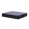 X-Security WizSense KI IP-Recorder - 4 CH IP-Video | 4 CH PoE - Maximale Aufzeichnungsauflösung 12 Mpx - Bandbreite 80 Mbps - HD
