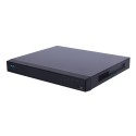 X-Security NVR-Recorder für IP-Kameras - Maximale Auflösung 12 Megapixel - Smart Kompression H.265+ / Smart H.264+ - 16 CH IP ,1