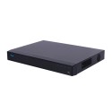 X-Security NVR-Recorder für IP-Kameras - Maximale Auflösung 12 Megapixel - Smart Kompression H.265+ / Smart H.264+ - 16 CH IP  -