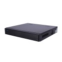 X-Security NVR ACUPICK Rekorder - 16 CH IP - Maximale Auflösung 32 Megapixel - Smart H.265+ H.265 Smart H.264+ H.264 MJPEG - 2 x
