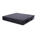 X-Security NVR-Recorder 32CH 16CH PoE KI - Maximale Auflösung 12 Megapixel - 32CH IP /16 PoE - Intelligente KI-Funktionen - 4 HD