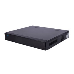 X-Security NVR-Recorder 32CH 16CH PoE KI - Maximale Auflösung 12 Megapixel - 32CH IP /16 PoE - Intelligente KI-Funktionen - 4 HD