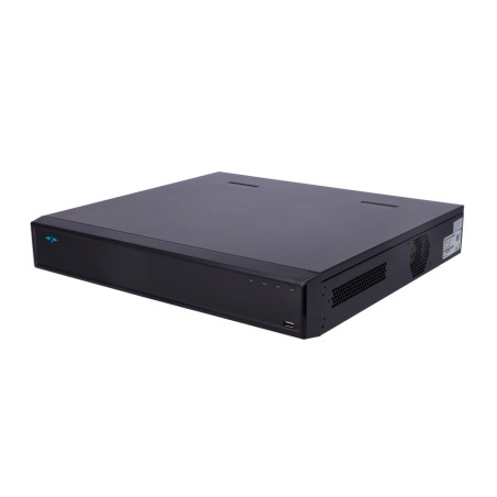 X-Security NVR-Recorder 32CH 16CH PoE KI - Maximale Auflösung 12 Megapixel - 32CH IP /16 PoE - Intelligente KI-Funktionen - 4 HD