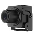 Mini IP camera 2 megapixels - 1/2.8" Progressive Scan CMOS - Compression /H.265/H.264 - Lens 2.8 mm - Minimum illumination Fa