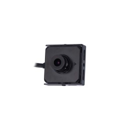 IP camera 4 megapixels - 1/2.7" Progressive Scan CMOS Starlight - Lens 2.8 mm - Minimum illumination 0.005 lux - WEB, Software C