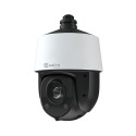 Safire Smart
 - IP PTZ-Kamera Reihe E1 Künstliche Intelligenz - Auflösung 8 Megapixel (3840x2160) - Optischer Zoom 25X | IR 150m