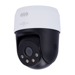 X-Security PT IP Camera - 5 Megapixel (2560 × 1920) - 1/2.8" CMOS | Fixed Lens 4mm - Person Detection with Active Deterrence