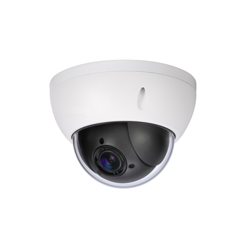 IP motorisierte Kamera 4 Megapixel Pro Serie - 1/2.8” STARVIS CMOS - Komprimierung H.265/H.264/MJPEG - Motorisiertes Varifokalob