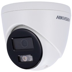 Hikvision - IP-Bullet-Kamera Value Reihe - Auflösung 8 Megapixel (3840X2160) - Objektiv 2.8 mm - Hybridlicht-Reichweite 30 m | P