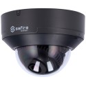 Safire Smart - IP Dome Camera Series E1 Artificial Intelligence - Resolution 4 Megapixels (2566x1440) - Lens 2.8 mm | Integrated