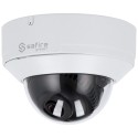 Safire Smart - IP Dome Camera Series I1 AI Advanced - Resolution 6 Megapixels (3296×1856) - Lens 2.8 mm | Microphone | IR 30 m -