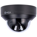 Safire Smart - IP-Dome-Kamera Reihe E1 Künstliche Intelligenz - Auflösung 4 Megapixel (2566x1440) - Motorisiertes Objektiv 2.8~1