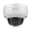 IP camera 8 megapixels - 1/1.8" Ultra Low Light Sensor - H.265+ / H.265 compression - 2.8 mm lens / WDR / IR 30 m - Truesen