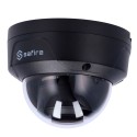 IP-Kamera 4 Megapixel - 1/3" Progressive Scan CMOS - Bewegungserkennung 2.0 von Menschen und Fahrzeugen - Objektiv 2.8 mm / IR-L