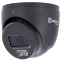 Safire Smart - IP Turret Camera Series B1 - Resolution 4 Megapixels (2566x1440) - Lens 2.8 mm | Advanced Motion Detection -